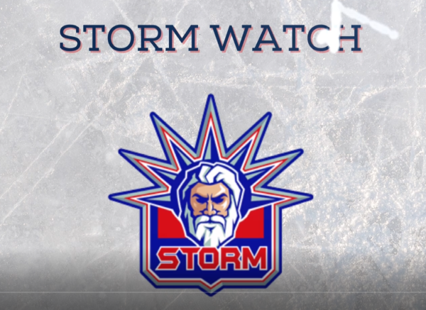 Storm Watch – Week Of Dec.2nd