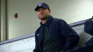 Asst Coach: Steve Gainey