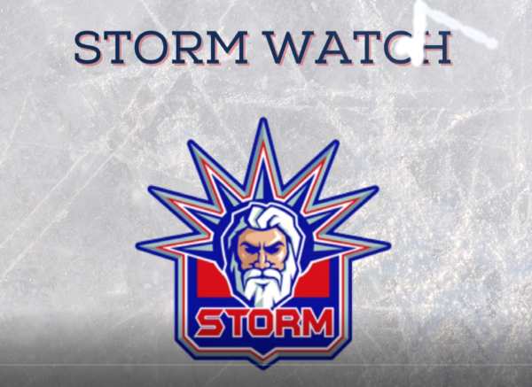 Storm Watch For The Week Nov.18th