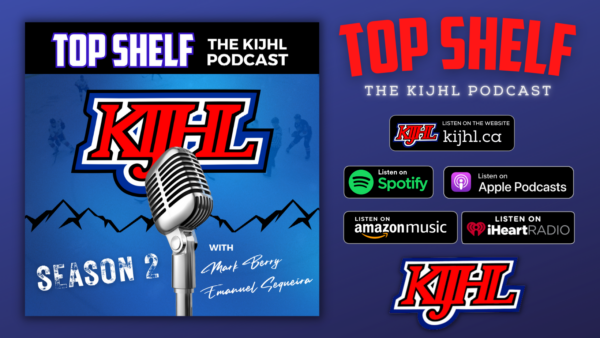 Top Shelf – The KIJHL podcast for Nov. 23